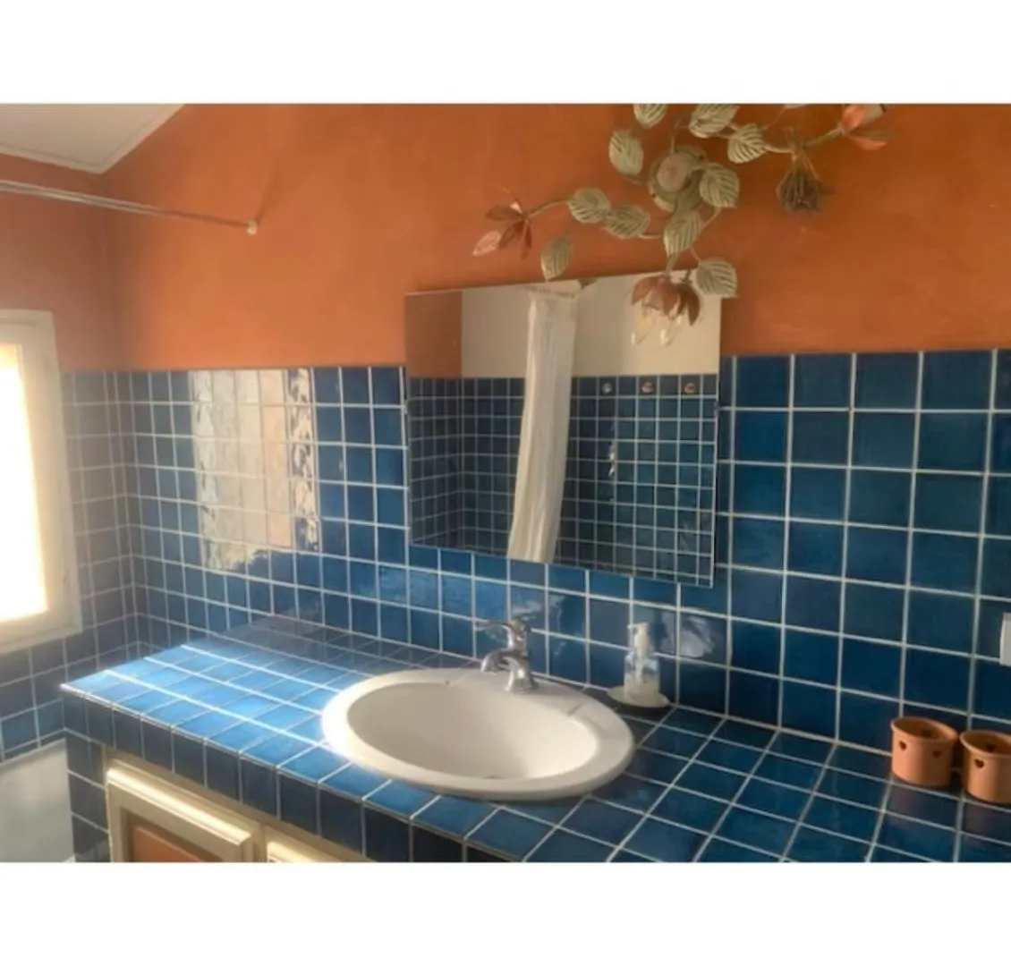 La Maison Rose L'Isle-sur-la-Sorgue Holiday home
