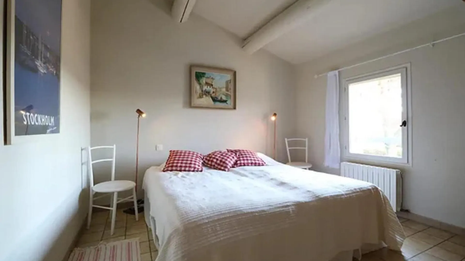 La Maison Rose L'Isle-sur-la-Sorgue