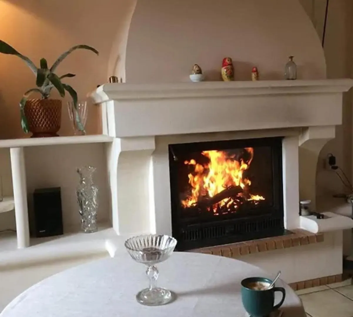 Holiday home La Maison Rose L'Isle-sur-la-Sorgue France