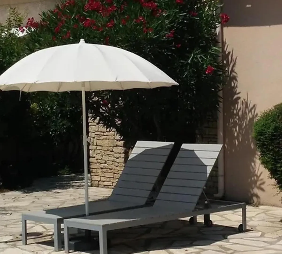 La Maison Rose L'Isle-sur-la-Sorgue Holiday home