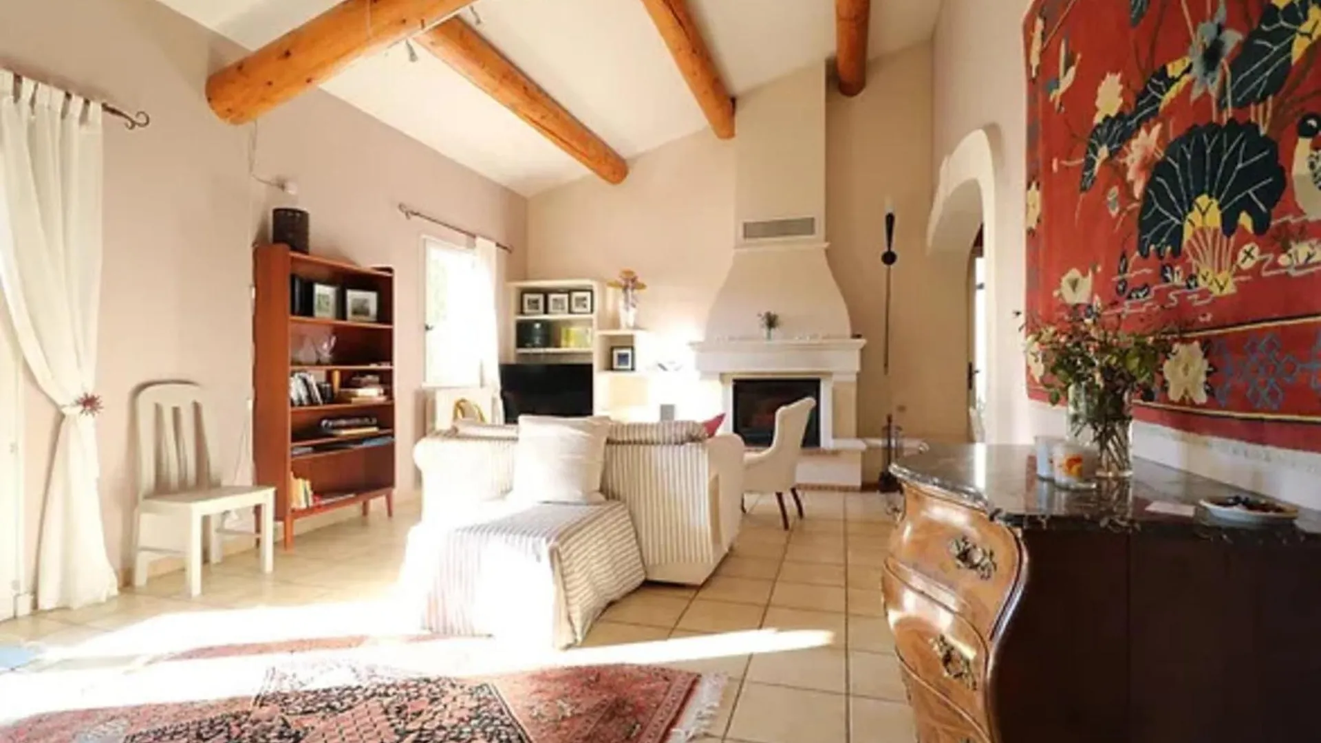 La Maison Rose L'Isle-sur-la-Sorgue Holiday home