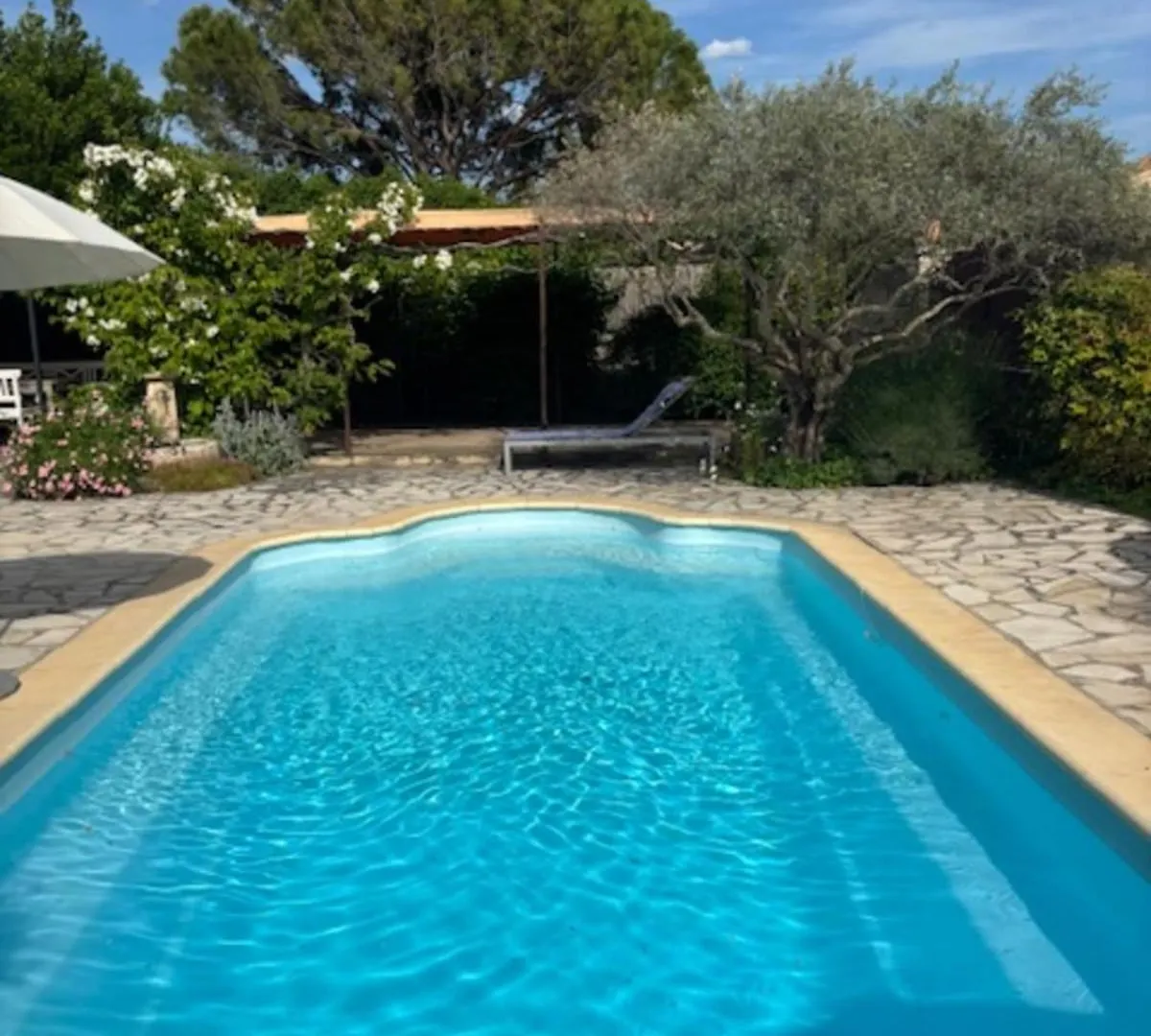 La Maison Rose L'Isle-sur-la-Sorgue